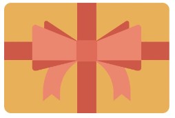 The Great Yoga Wall - Gift Card